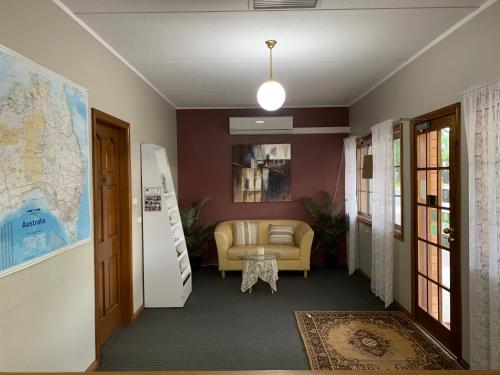 gilgandra motel