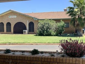 gilgandra motel