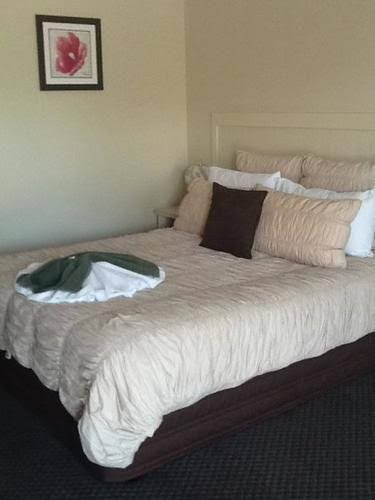 Gilgandra Motel,Gilgandra>>Dubbo,4 star
