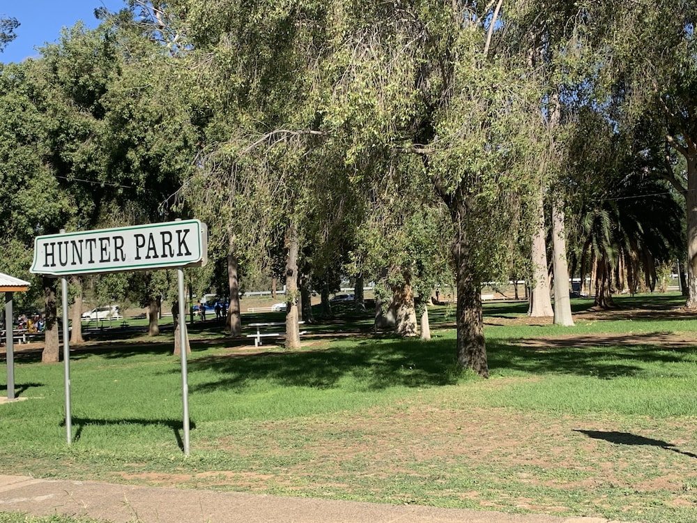 Gilgandra Motel,Gilgandra>>Dubbo,4 star