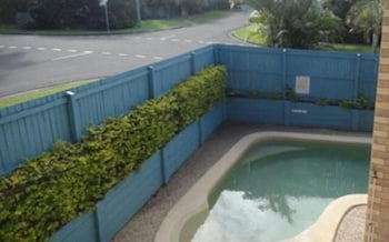 Coolum Budget Accommodation,Gold Coast>>Coolum Beach,3 star