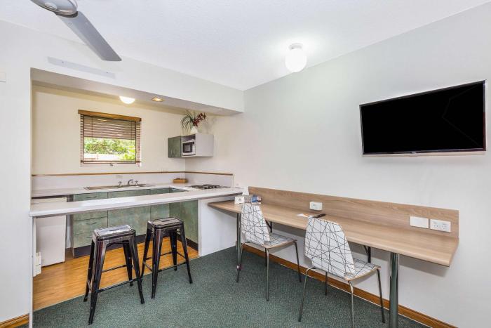 comfort inn spring hill terraces