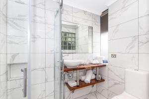 Comfort Inn Spring Hill Terraces,Fortitude Valley>>Brisbane,3 star