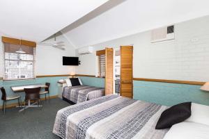 comfort inn spring hill terraces