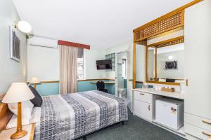 comfort inn spring hill terraces