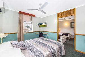 comfort inn spring hill terraces