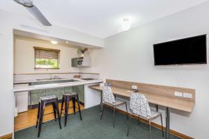 comfort inn spring hill terraces