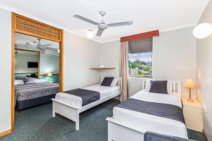 Comfort Inn Spring Hill Terraces,Fortitude Valley>>Brisbane,3 star