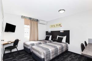 comfort inn spring hill terraces