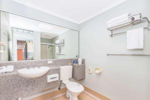 comfort inn spring hill terraces