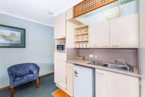 comfort inn spring hill terraces