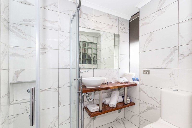 comfort inn spring hill terraces