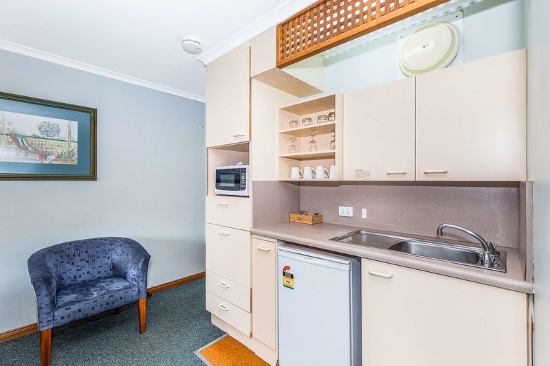 comfort inn spring hill terraces