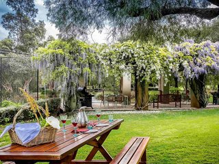 Grand Mercure Basildene Manor Accor Vacation Club Apartments (Adults Only),Margaret River Wine Region>>Margaret River,4 star