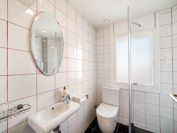 hostal athenas