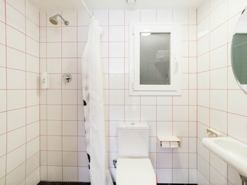 hostal athenas