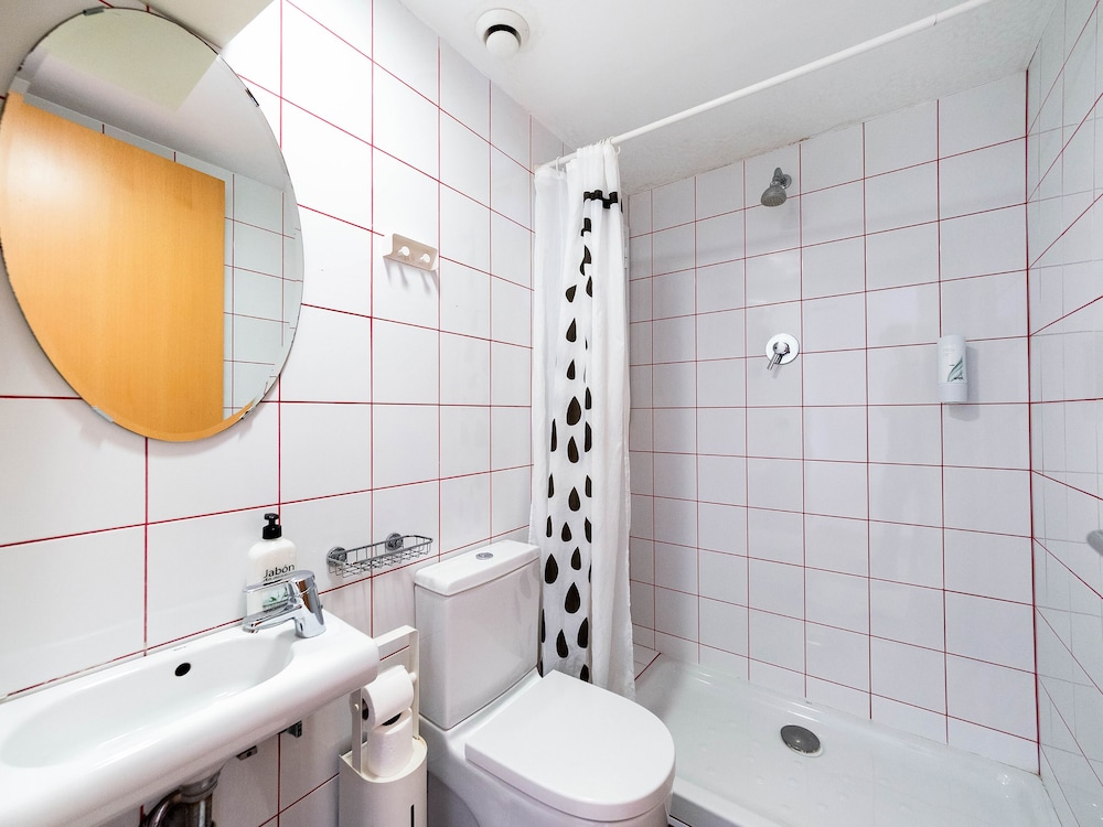 hostal athenas