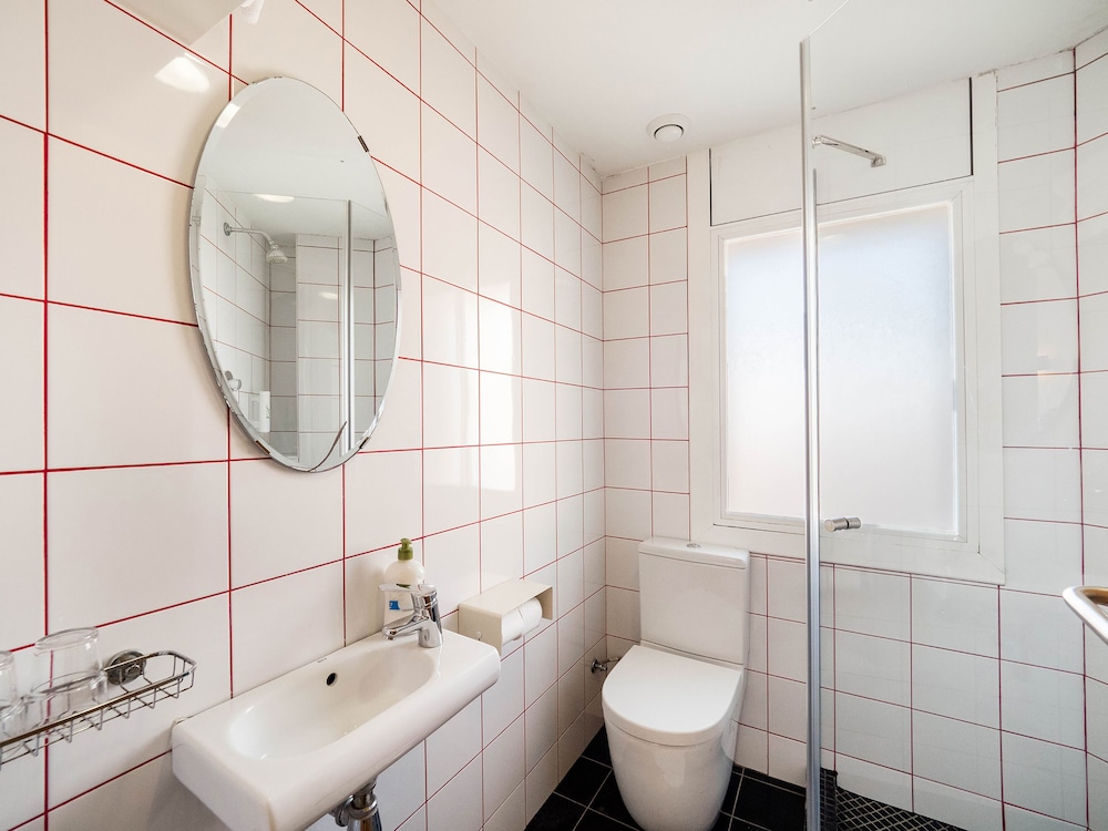 hostal athenas