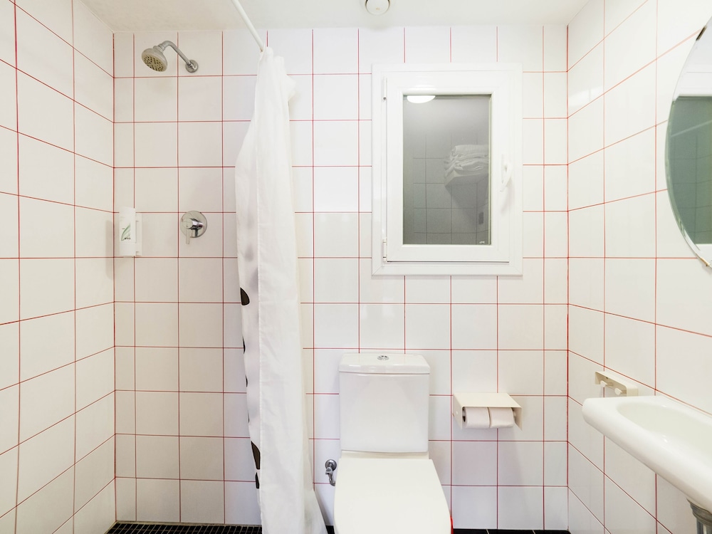 hostal athenas