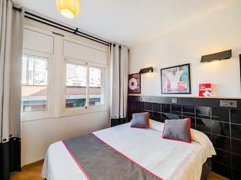 hostal athenas