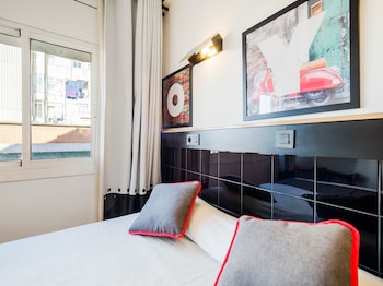 hostal athenas
