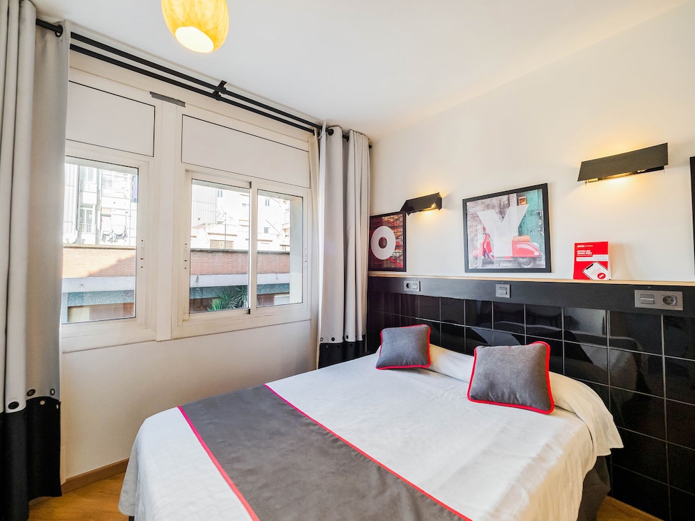 hostal athenas