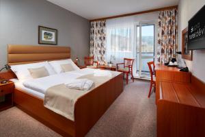 Spa Hotel Devin,Cheb>>Carlsbad,3 star