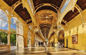 Spa Hotel Devin,Cheb>>Carlsbad,3 star