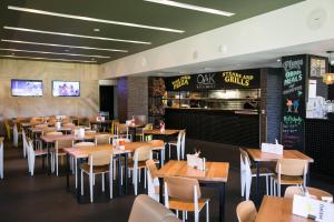 alpha hotel eastern creek