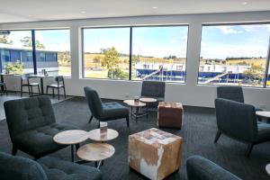 alpha hotel eastern creek