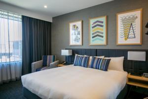 alpha hotel eastern creek