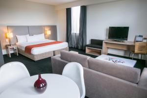 alpha hotel eastern creek