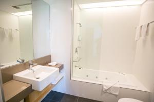alpha hotel eastern creek