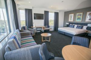 alpha hotel eastern creek