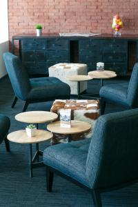 alpha hotel eastern creek