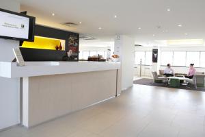 alpha hotel eastern creek