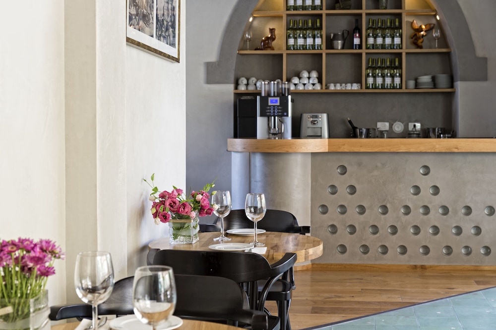 Margosa Hotel,Jaffa>>Bat Yam,4 star