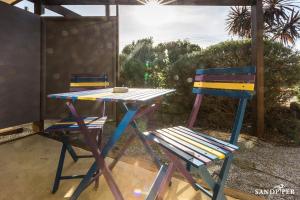 sandpiper motel apollo bay