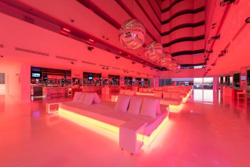 Hotel Su & Aqualand,Konyaalti>>Antalya,5 star