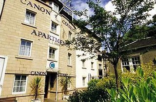 Edinburgh Aparthotel,Scotland>>Edinburgh,3 star