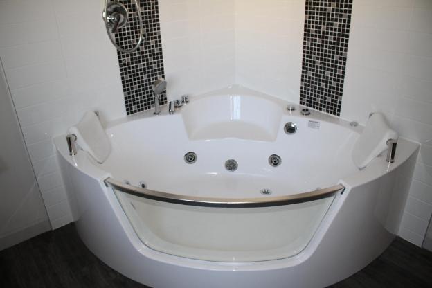 birchwood manor motel