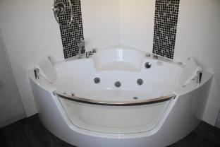 birchwood manor motel