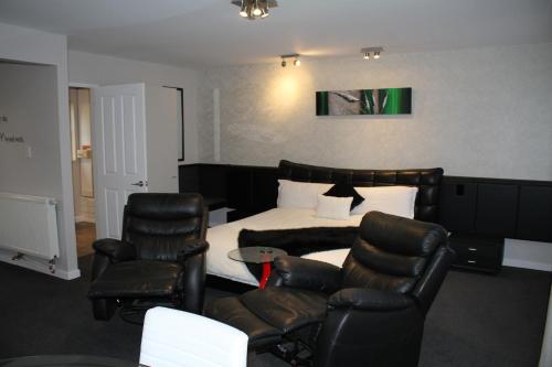 birchwood manor motel