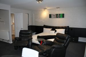 birchwood manor motel