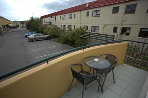 birchwood manor motel