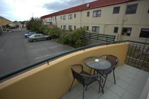 birchwood manor motel