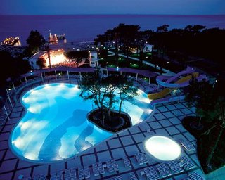 Catamaran Quality Times - All Inclusive,Beldibi>>Antalya,5 star