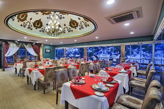 Catamaran Quality Times - All Inclusive,Beldibi>>Antalya,5 star