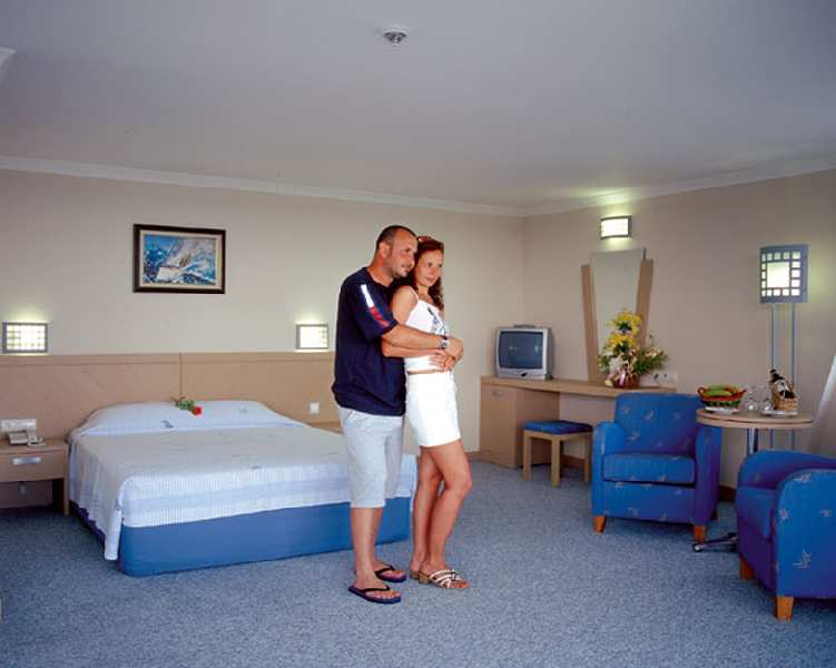 catamaran quality times all inclusive