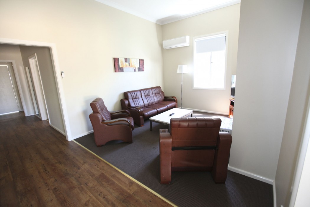 Matilda Motor Inn,New South Wales>>Dubbo,4 star